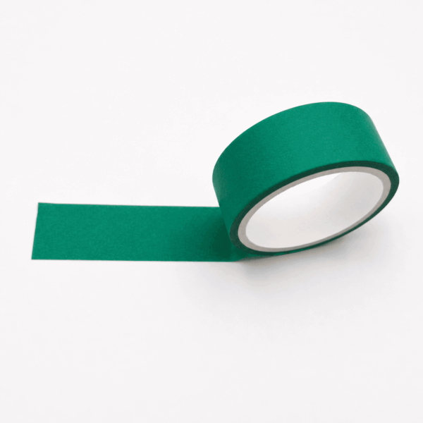 Fita Adesiva Washi Tape Tucano 15mm x 3m – YINS PAPER – BLISTER