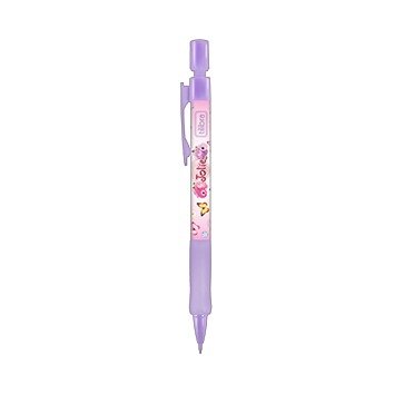 Lapiseira 0.7mm Jolie - TILIBRA - CX 12 UND