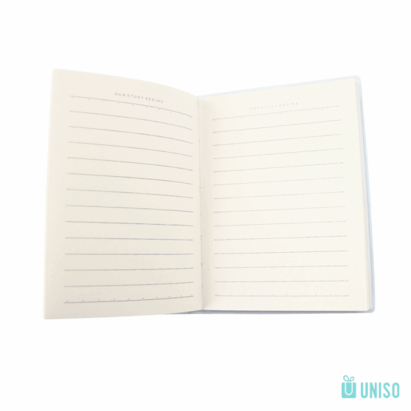 Caderno Pautado Gato Holiday 80 fls 92x12,6cm – UNISO – UND
