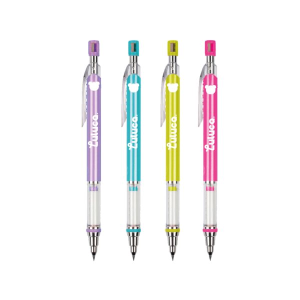 Lapiseira 2.0mm LULUCA - SKYPAPER - UND