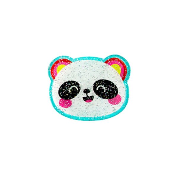 Apontador Panda Feliz - FOFY - BLISTER