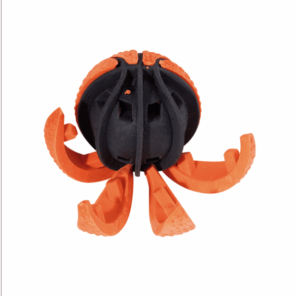 Borracha Sports Ball - BRW - UND