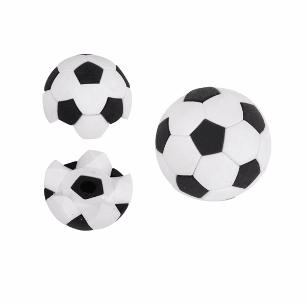 Borracha Sports Ball - BRW - UND