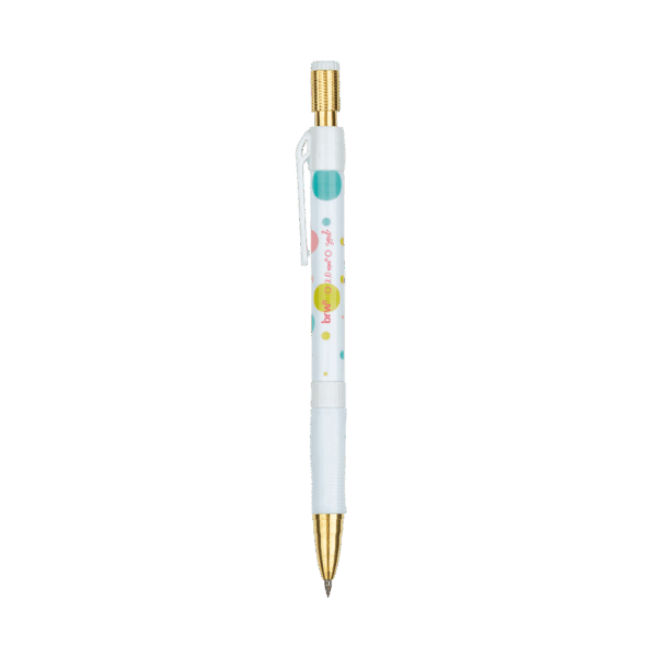 Lapiseira 2.0mm Estampada BRW