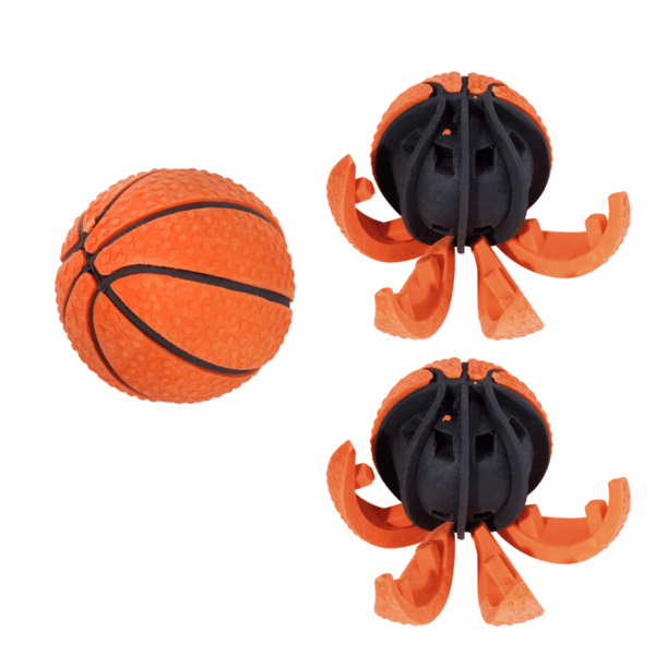 Borracha Sports Ball - BRW - UND