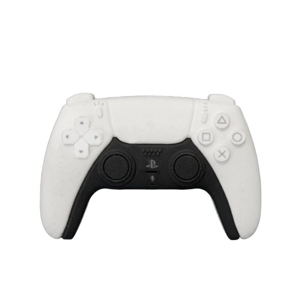 Borracha Playstation Controle - TRIS - BLISTER
