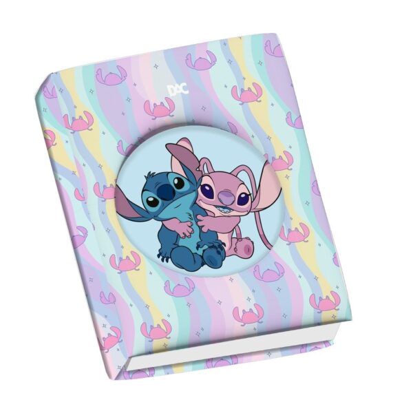 Mini Caderno Colecionável Disney 96 fls - DAC