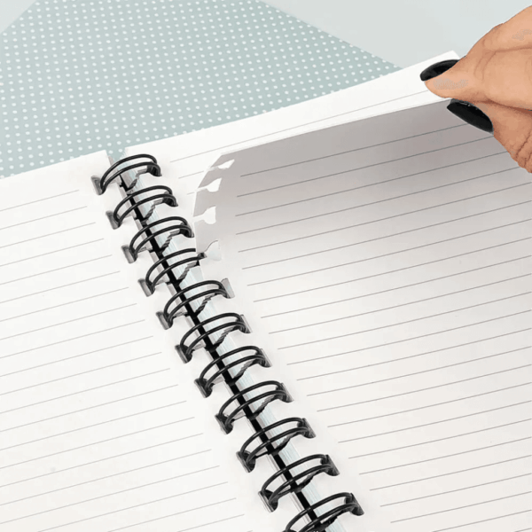 Caderno Smart Universitário 10 Divisórias Homem Aranha 80 fls - DAC