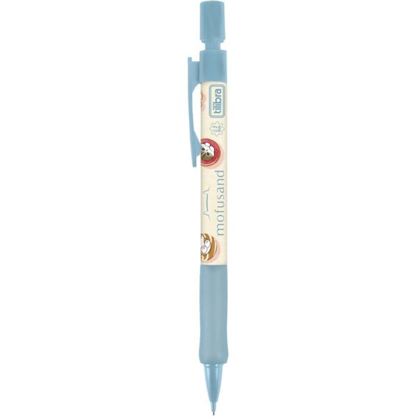 Lapiseira 0.7 mm Gato Mofusand - TILIBRA - UND