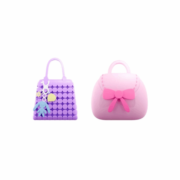 Borracha Escolar Fashion - CIS - UND