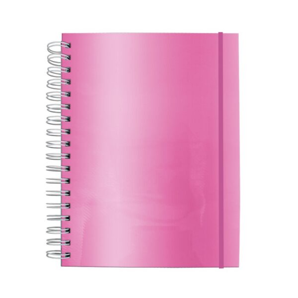 Caderno Smart Universitário 10 Divisórias 80 fls DAC - MODELOS