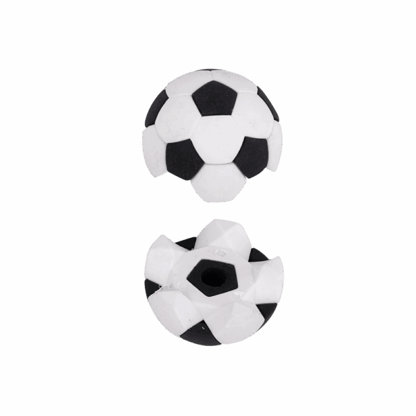 Borracha Sports Ball - BRW - UND