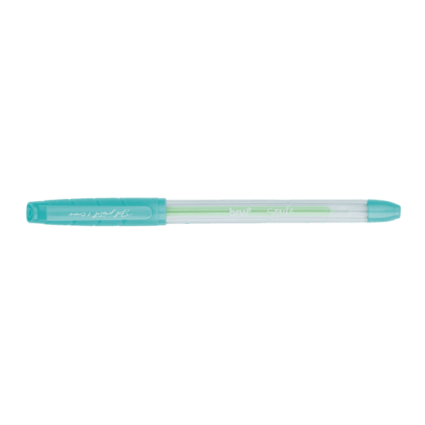 Caneta Esferográfica Gel Pastel 1.0mm - BRW - DISPLAY 36 UND
