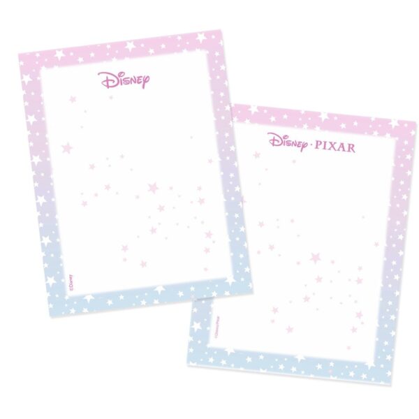 Mini Caderno Colecionável Disney 96 fls - DAC