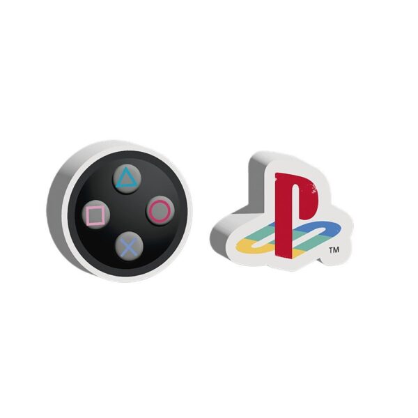 Borracha Playstation - TRIS - UND