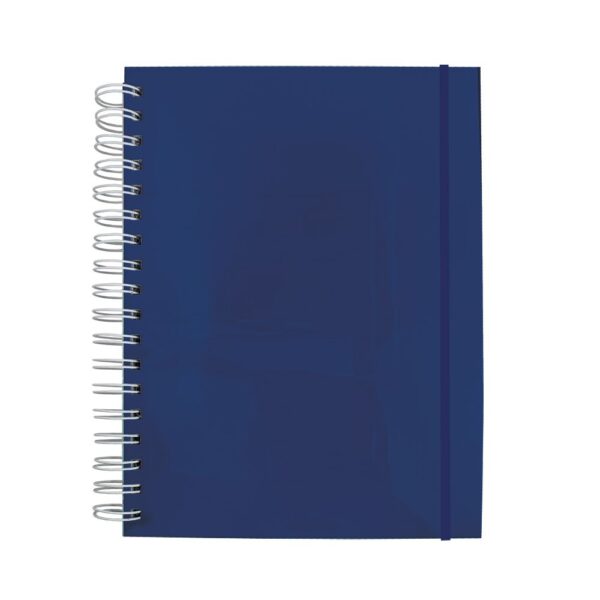 Caderno Smart Universitário 10 Divisórias 80 fls DAC - MODELOS