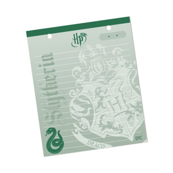 Refil Folhas Mini Ficheiro Vertical Harry Potter - DAC