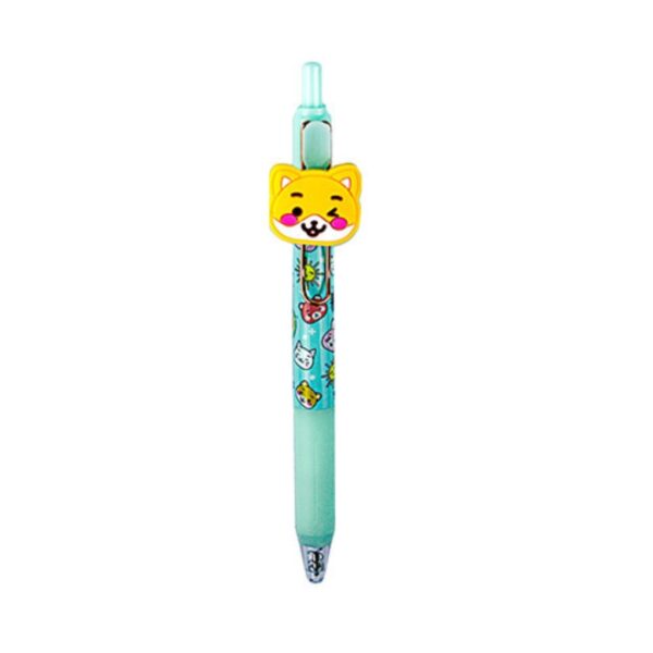 Jogo de Canetas Cute - FOFY - BLISTER 2 UND