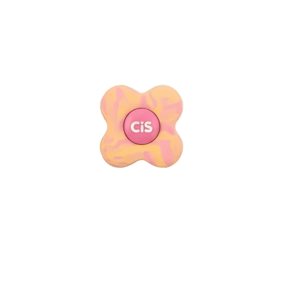 Borracha Spin - CIS - UND