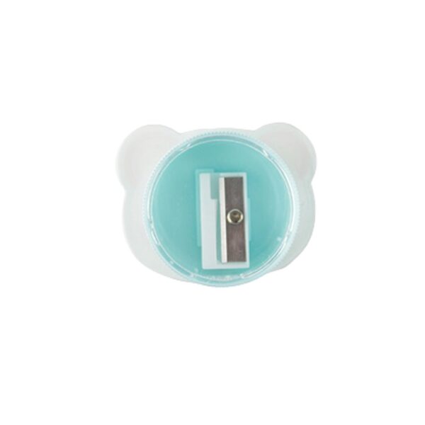 Apontador Panda Feliz - FOFY - BLISTER