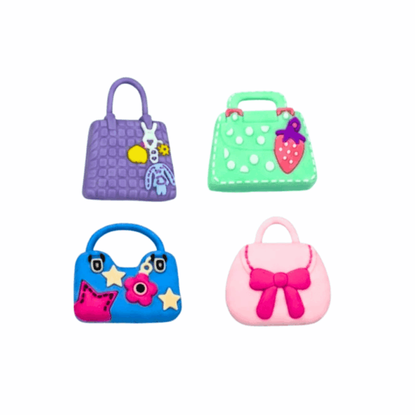 Borracha Escolar Fashion - CIS - UND