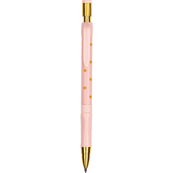 Lapiseira 2.0mm Estampada BRW