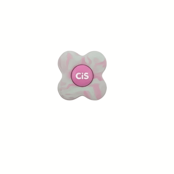 Borracha Spin - CIS - UND