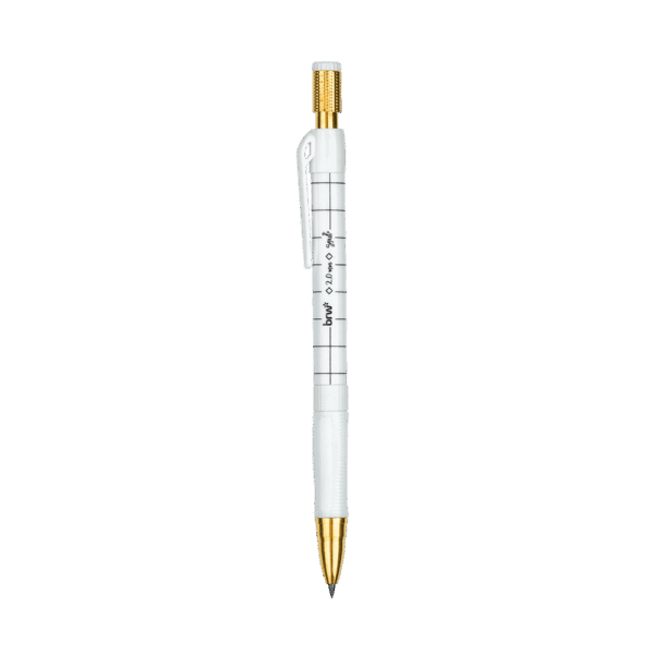 Lapiseira 2.0mm Estampada BRW
