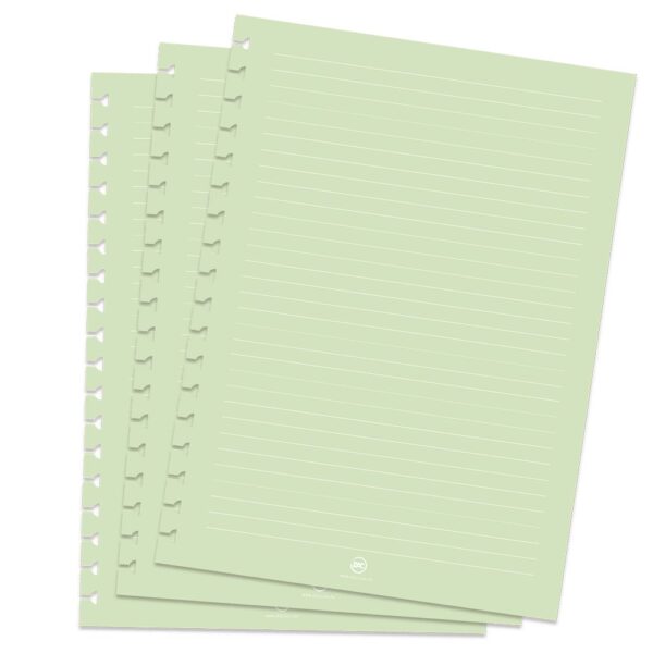 Caderno Smart Colegial Monstros SA 80 fls - DAC