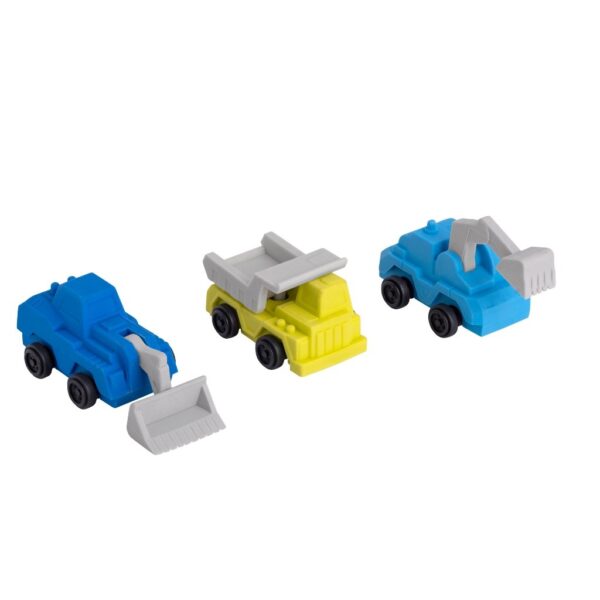 Borracha Tratores - BRW - UND