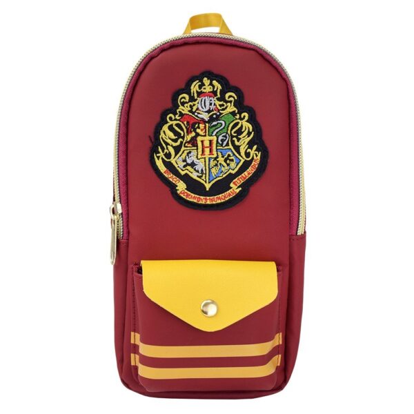 Estojo Luxo Mochila Harry Potter - DAC