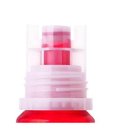 Refil de Tinta Impressora Corante 544 MAGENTA p/ Epson 70 ml - BRW - CX 1 UND