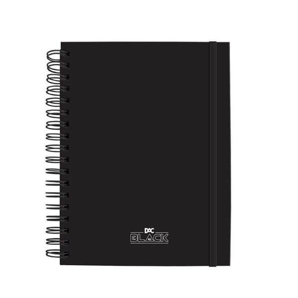 Caderno Smart Universitário 10 Divisórias 80 fls DAC - MODELOS