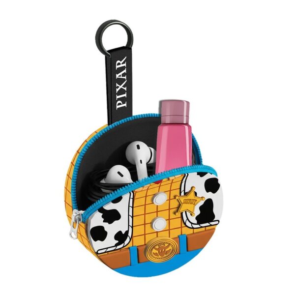 Chaveiro Acessório Colecionável SURPRESA Disney Toy Story - DAC