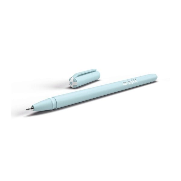 Caneta Esferográfica 0.7mm BPX  5 Cores - CIS - BLISTER