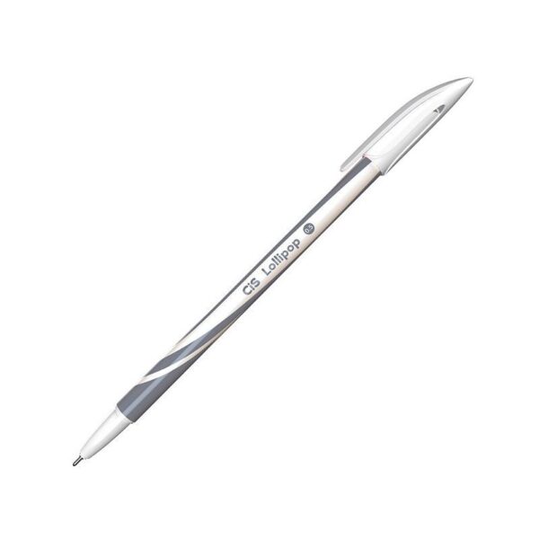 Caneta Esferográfica 0.5mm Lollipop - CIS - POTE 50 UND