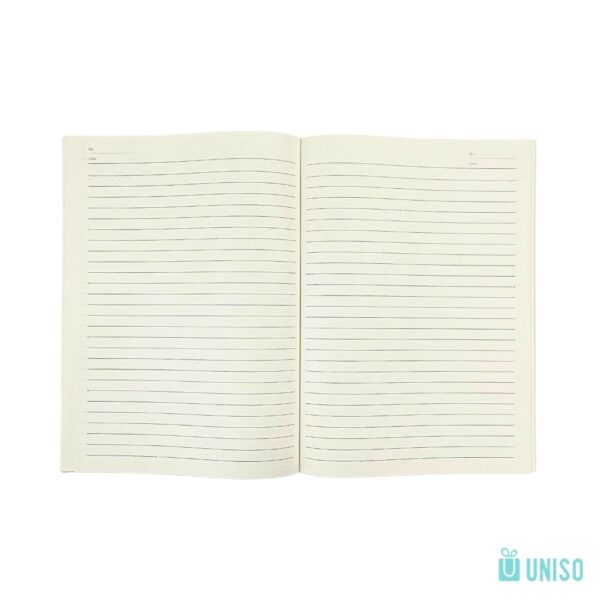 Caderno B5 Brochura Pautado Puppy Friend 17,8x25cm - UNISO - UND