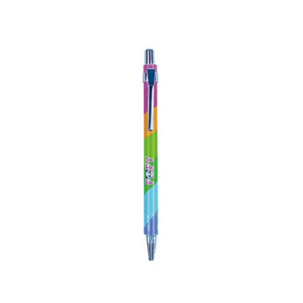 KIT de Anotações Nuvenzinha 2 Peças - FOFY - UND