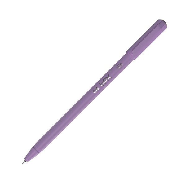 Caneta Esferográfica 0.7mm BPX  5 Cores - CIS - BLISTER