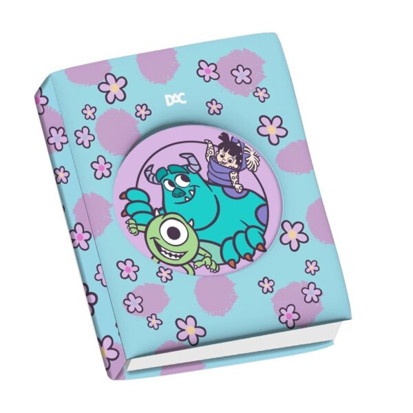 Mini Caderno Colecionável Disney 96 fls - DAC