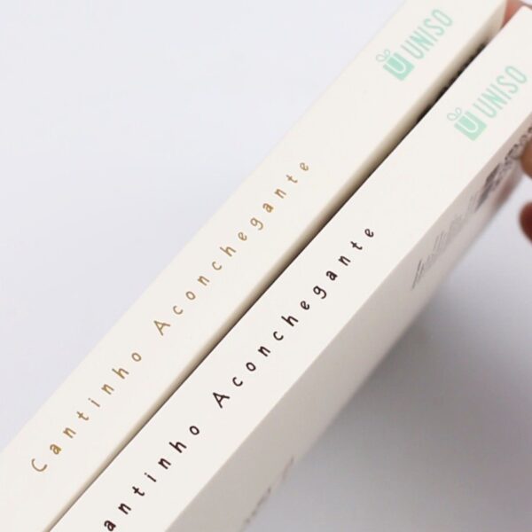 Caderno A5 Sketchbook SEM PAUTA Cantinho Aconchegante 14,4x 21cm - UNISO - UND