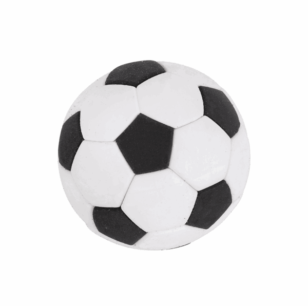 Borracha Sports Ball - BRW - UND
