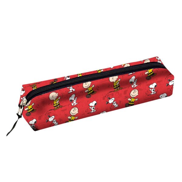 Estojo Tecido Snoopy - DAC