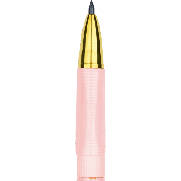 Lapiseira 2.0mm Estampada BRW - CAIXA 24 UND