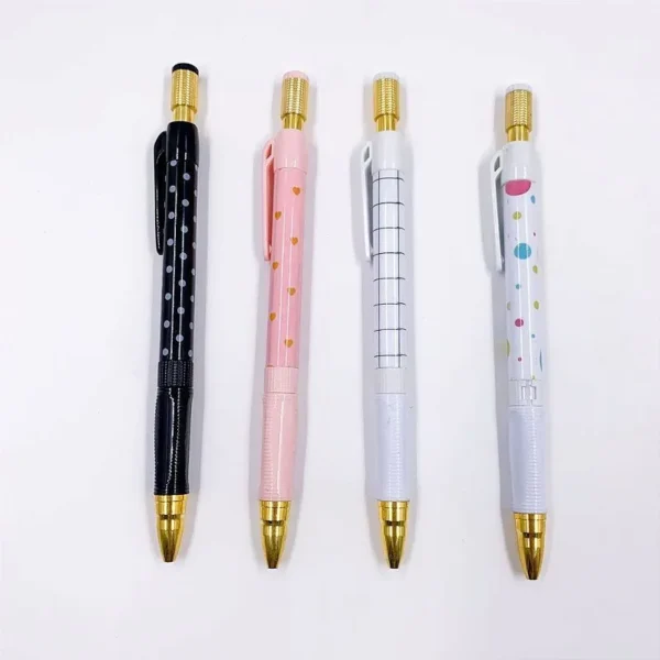 Lapiseira 2.0mm Estampada BRW