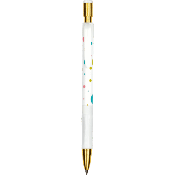 Lapiseira 2.0mm Estampada BRW
