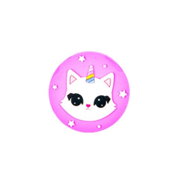 Apontador My Pet 2 Furos - FOFY - BLISTER