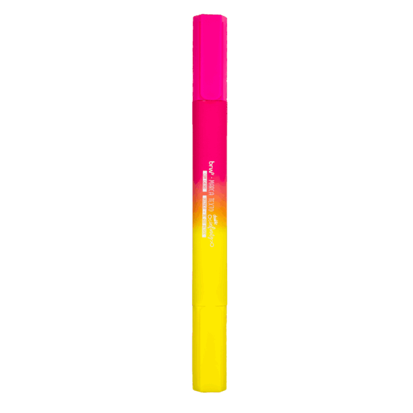 Marca Texto Double Infinity c/ Cheirinho - BRW - UND
