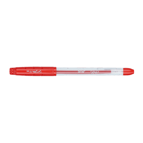 Caneta Esferográfica Gel Glitter 1.0mm BRW - DISPLAY 48 UND