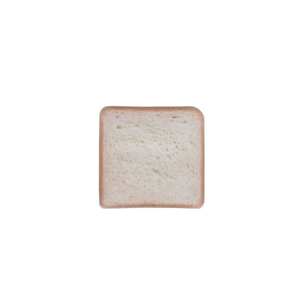 Tili Notes Foods Pão 58x58mm - TILIBRA - UND